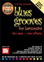 Blues Grooves for Harmonica bokomslag